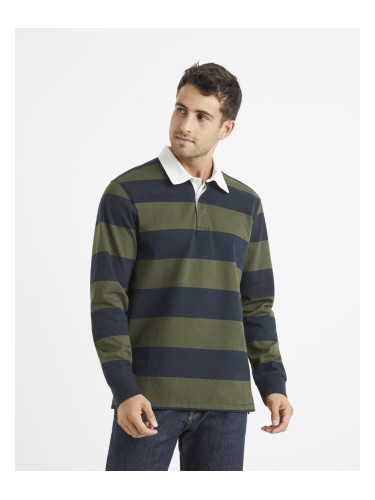 Celio Polo T-Shirt Verugby - Men's