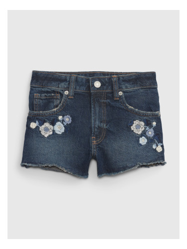 GAP Kids Denim Shorts - Girls