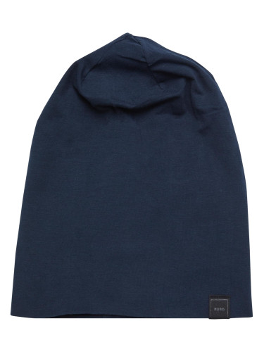 Jersey Beanie Navy