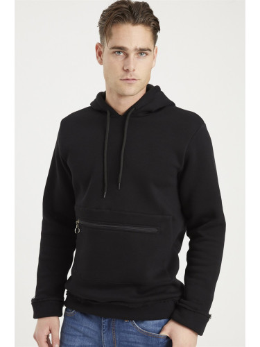 Мъжки суичър. dewberry