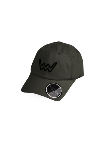 VUCH Hygie Green Cap