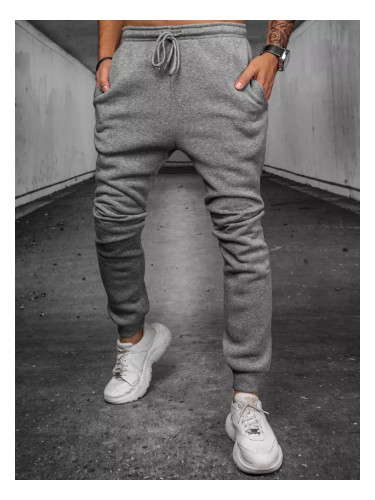 Мъжки спортен панталон DStreet