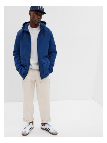 GAP Lightweight Zippered Jacket - Mens