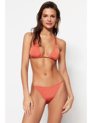 Дамски бански долнище Trendyol