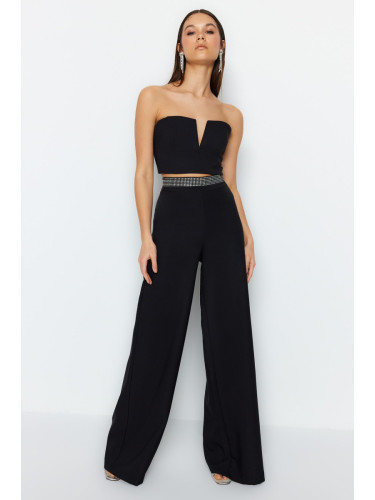 Дамски панталон Trendyol