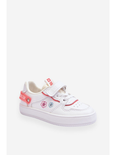 BIG STAR SHOES Детски спортни обувки Big Star