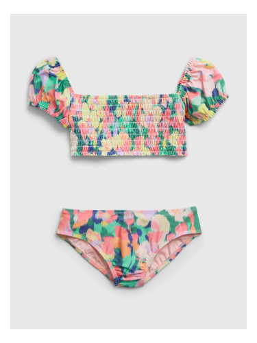 GAP Children's Two-Piece Swimsuit - Girls