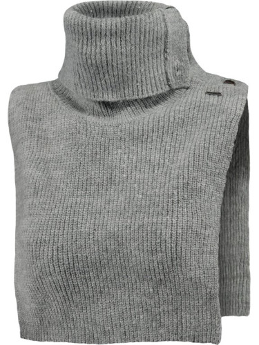 Barts YLANI COL Heather Grey Neck Warmer