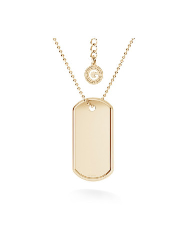 Giorre Woman's Necklace 34858