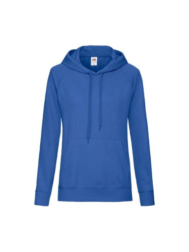 Lightweight Hooded Sweatshirt 621480 80/20 240g