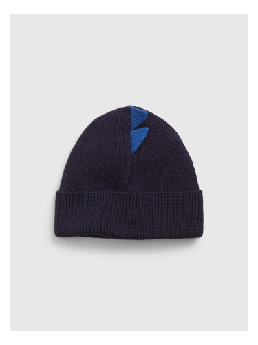 GAP Children's Knitted Dino Cap - Boys