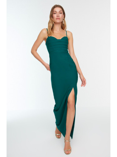 Дамска рокля. Trendyol