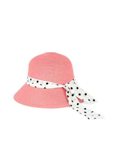 Art Of Polo Woman's Hat Cz22119-4