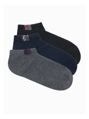 Edoti Men's socks