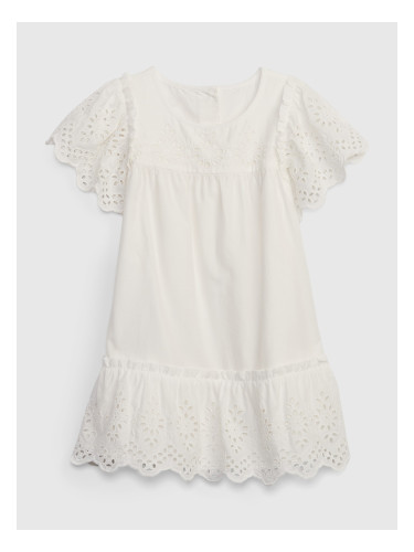 GAP Children's dresses with madeira - Girls