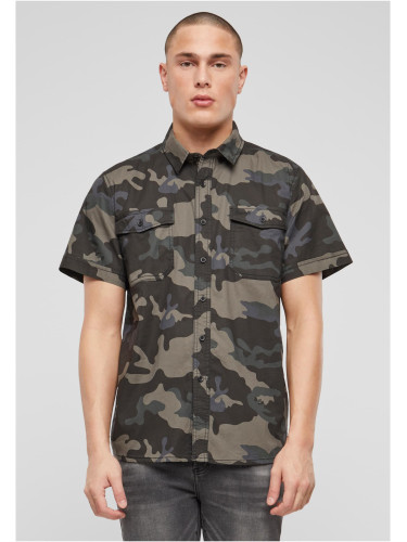 Roadstar darkcamo T-shirt