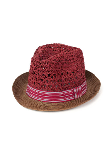 Art Of Polo Woman's Hat cz13012