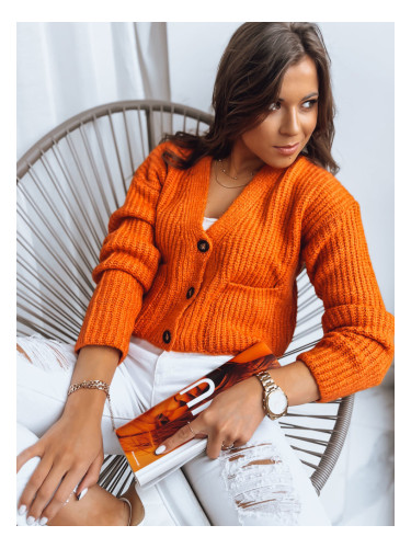 Дамски пуловер DStreet