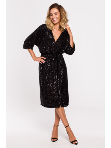 Дамска рокля Made Of Emotion M653