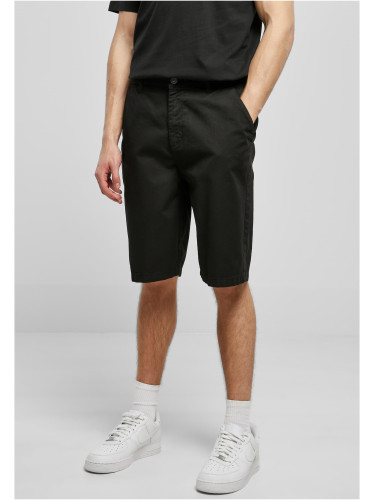 Men's Shorts Big Bermuda Black