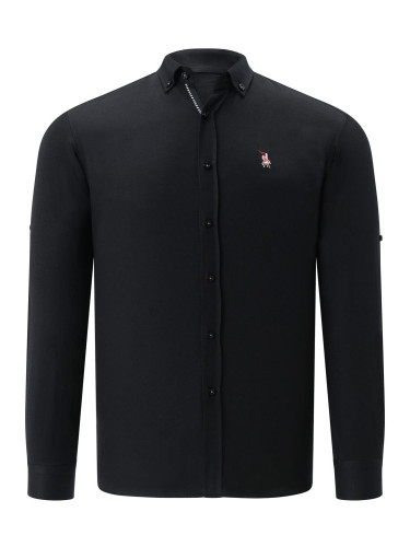 Мъжка риза dewberry