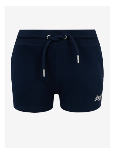 Superdry Shorts Ol Classic Jersey Short - Women