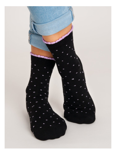 NOVITI Woman's Socks SB013-W-04