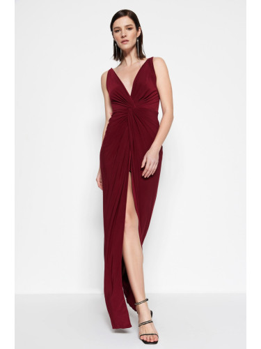 Дамска рокля Trendyol Evening