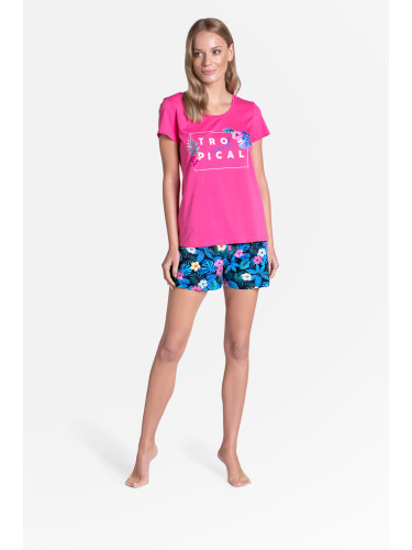 Pajamas Tropicana 38905-43X Pink Pink