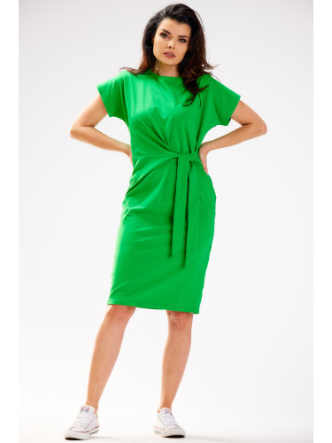 Infinite You Woman's Dress M302