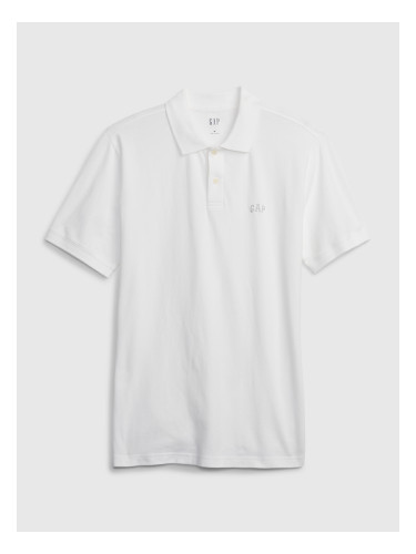 Мъжка поло тениска. GAP