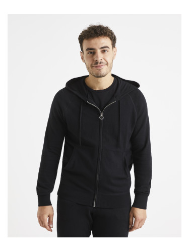 Celio Sweatshirt Vezipflex - Men's