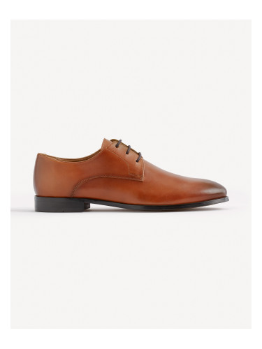 Celio Leather Shoes Rytaly - Mens