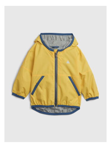 GAP Baby windproof jacket - Boys