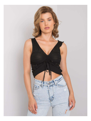 Top-CA-TP-1458.42P-Black