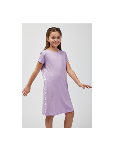 SAM73 Girls Dress Pyxis - Girls