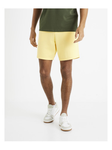 Celio Sweat Shorts Toshort - Men's