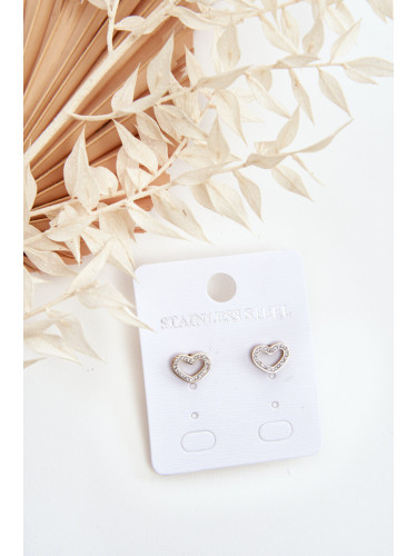 Дамски обеци Кеси