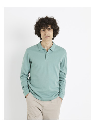 Мъжка поло блуза. Celio