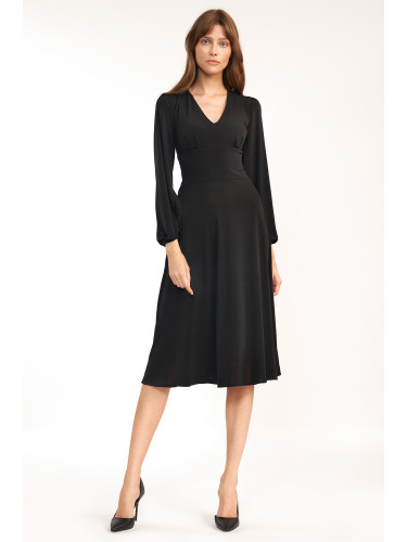 Дамска рокля Nife S194