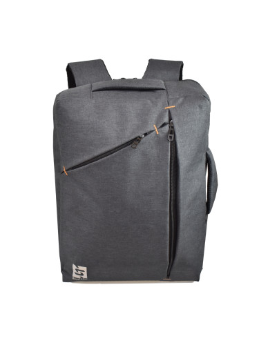 Semiline Unisex's Laptop Backpack P8388-9