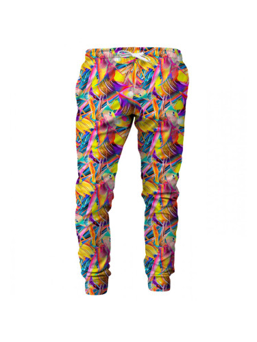 Mr. GUGU & Miss GO Unisex's Sweatpants SWPN-PC1826