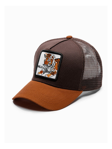 Мъжка шапка  Edoti H113