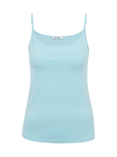 Orsay Light blue Women's Top - Women