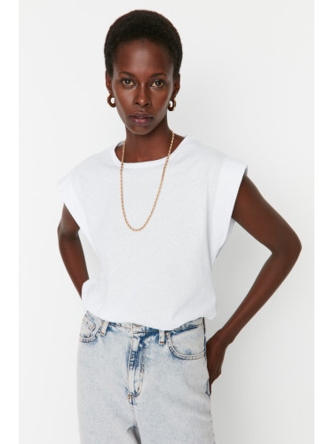 Дамска тениска Trendyol