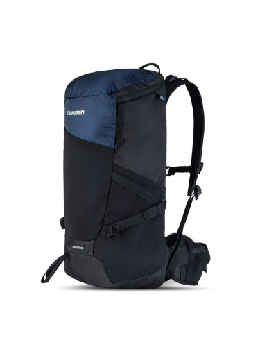Sport backpack Hannah RAVEN 30 anthracite/blue