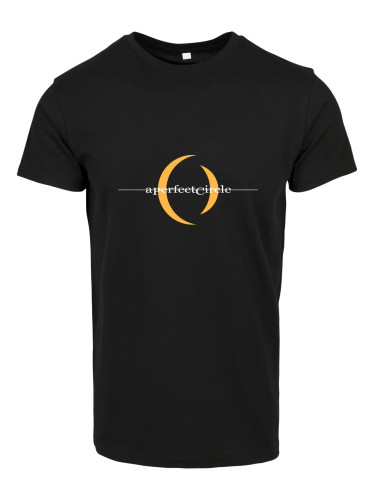 Logo T-shirt - EJ black