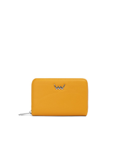 VUCH Magnus Yellow Wallet