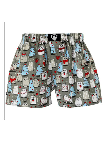 Men's shorts Represent exclusive Ali cat cult