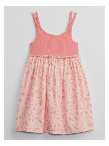 GAP Children's Dress with Straps - Girls